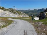 Obertauern - Zehnerkarspitze